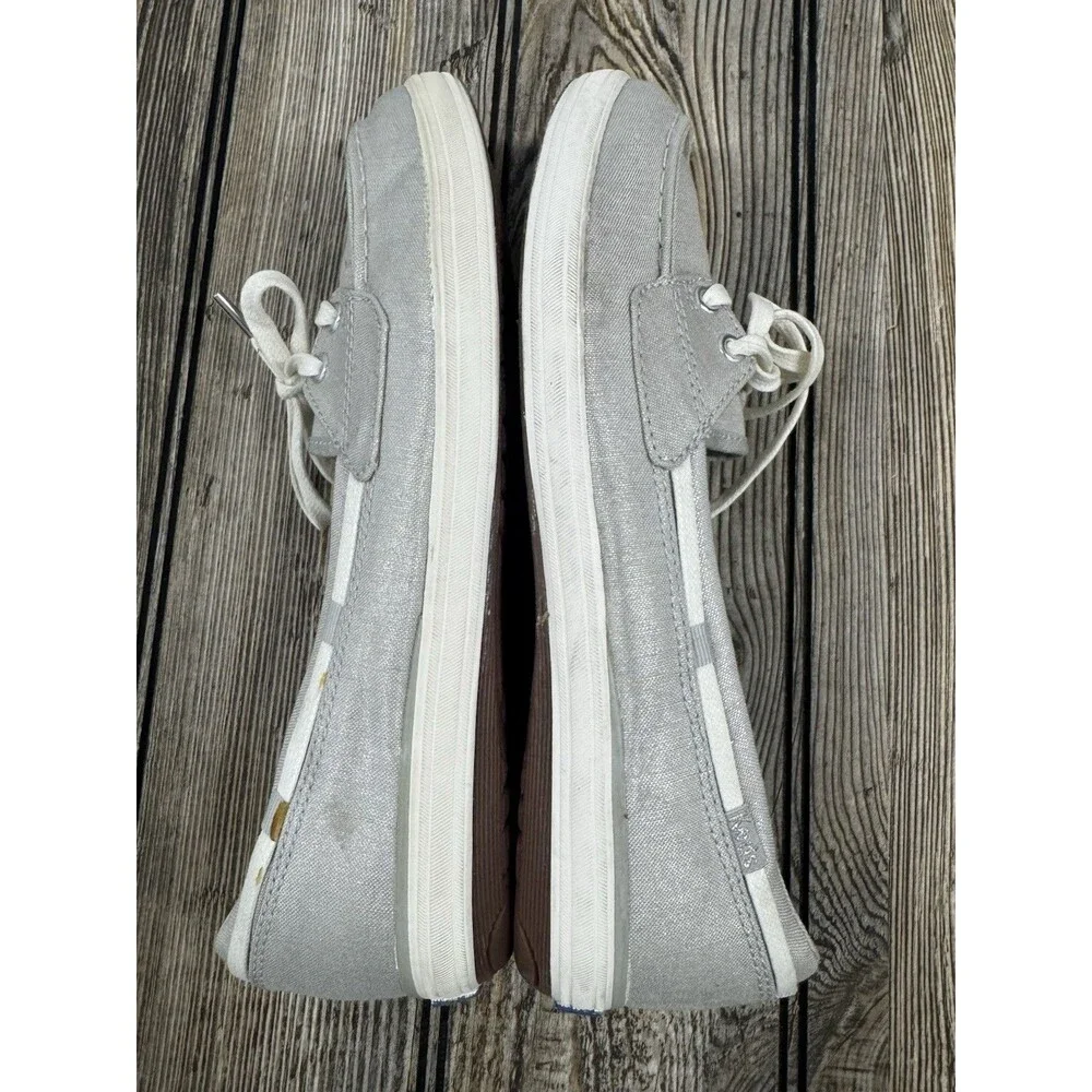 Keds welcome moda
